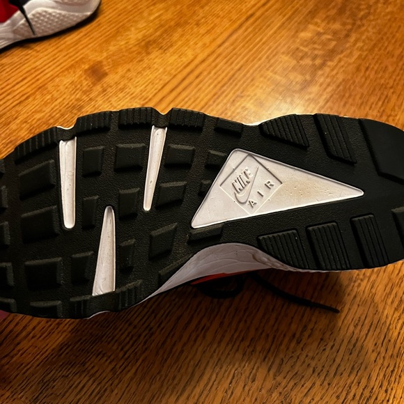 Nike hurache - Picture 5 of 5